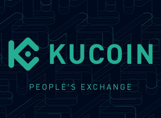 KuCoin 5.Yıl Dönümünü Kutluyor!