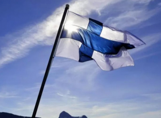 Yine En Mutlu Ülke Finlandiya Oldu