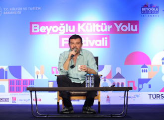 Beyoğlu Kültür Yolu Festivali Kapsamında Gerçekleştirilen  “Gençlik ve Çoçuk Buluşmaları”  Başladı