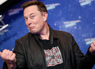 Elon Musk: Twitter'ı için Cuma Gününe Dikkat Çekti