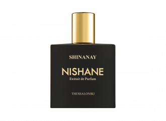 NISHANE EXPERIMENTAL KOLEKSİYONU’NDAN MUTLULUĞUN ÖZÜ : SHINANAY 