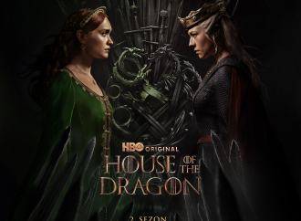 “Herkes Seçimini Yapmalı!”  “House of the Dragon” 2. Sezonuyla   TOD’da!
