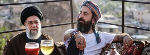 ŞOK İDDİA: İran’ın Yeni Dini Lideri Bir Türk mü Olacak? Kapadokya’daki Gizemli Zirve Sızdırıldı! 