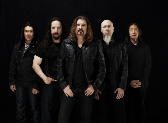 Dream Theater 1 Haziran'da İstanbul'a Geliyor