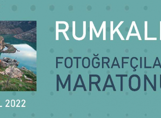 Rumkale Fotoğrafçılar Maratonu Sona Erdi