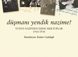 Düşmanı Yendik Nazime! 