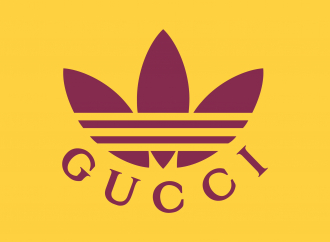 Adidas & Gucci' İşbirliği