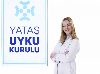 Toplumsal Stres Uykusuzluk Yapıyor   