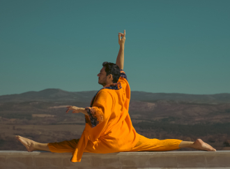Neden Yogaya  Başlanmalı? Çetin  Çetintaş Anlatıyor